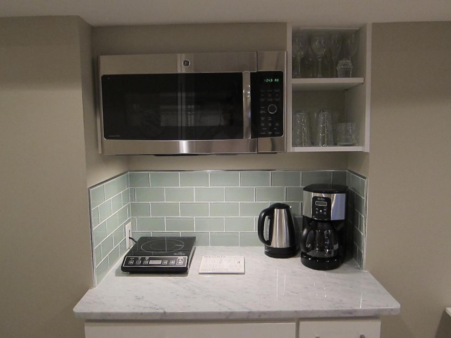 Stylish Renovated Flat, Central, Walk To Dc Sights Washington Eksteriør bilde