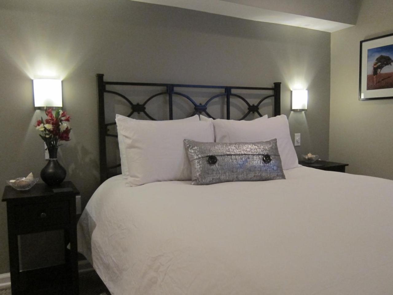 Stylish Renovated Flat, Central, Walk To Dc Sights Washington Eksteriør bilde